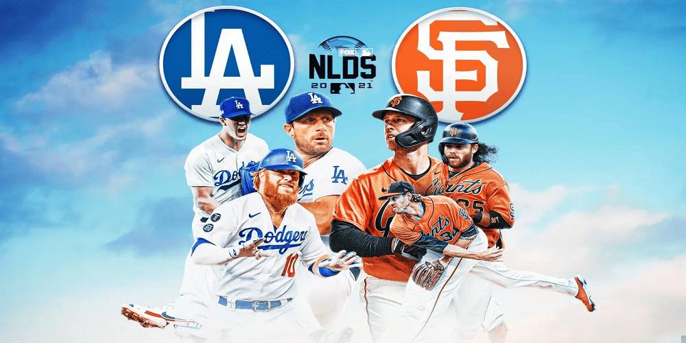 Giants Dominate Scuffling Dodgers 9-3 as Devers and Adames Ignite Seventh-Inning Rally